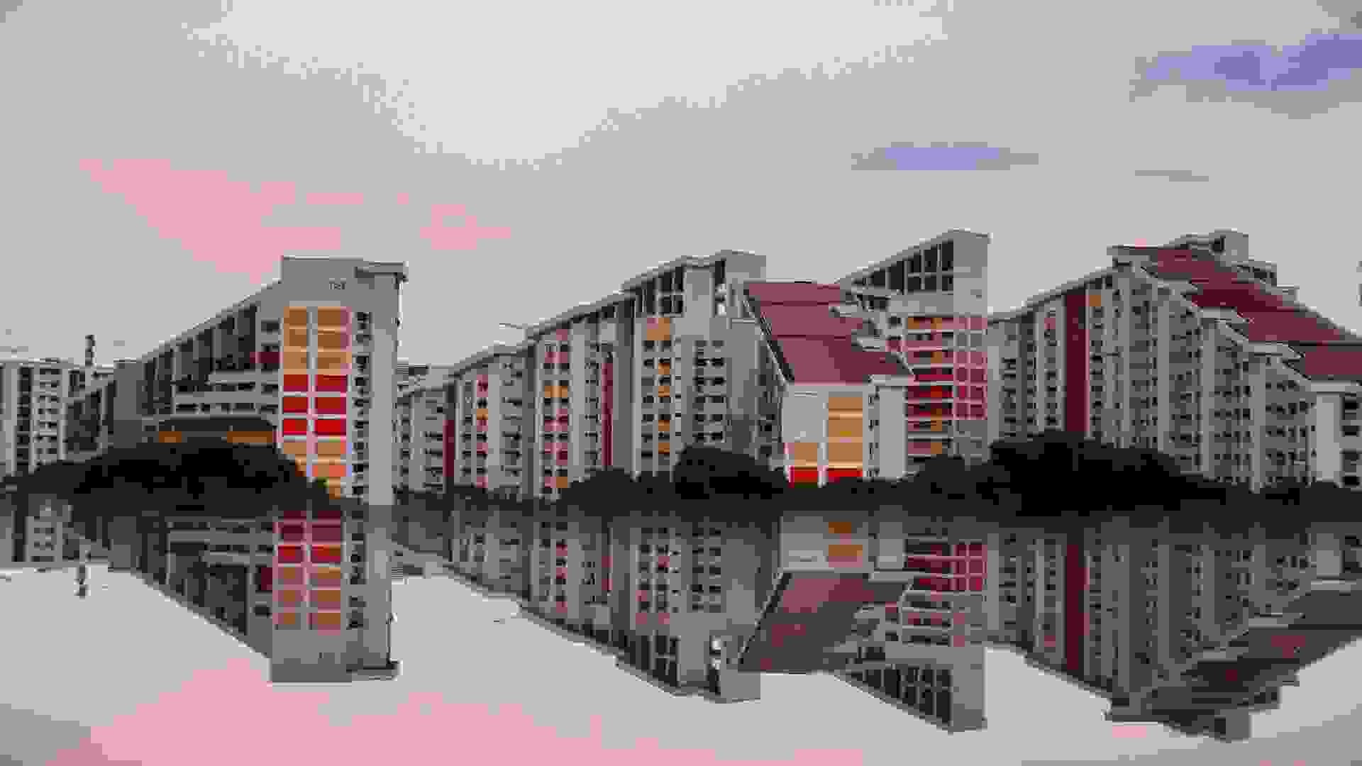 Local Development ADAK